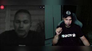 «Не бойся меня». // Разговоры в чат рулетке.
