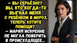 📌Дворянская кровь💌Жизненные истории 💌Истории из жизни💌Время историй (360p)