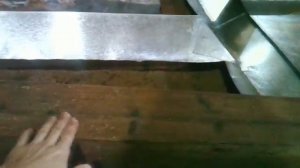Пол в банеКак сделать слив в бане