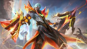 ГРЕЙНДЖЕР !!! 17400 MMR !!! ИГРА ТОП 1 ГЛОБАЛА + ЛУЧШИЙ БИЛД 2026 !!! MOBILE LEGENDS