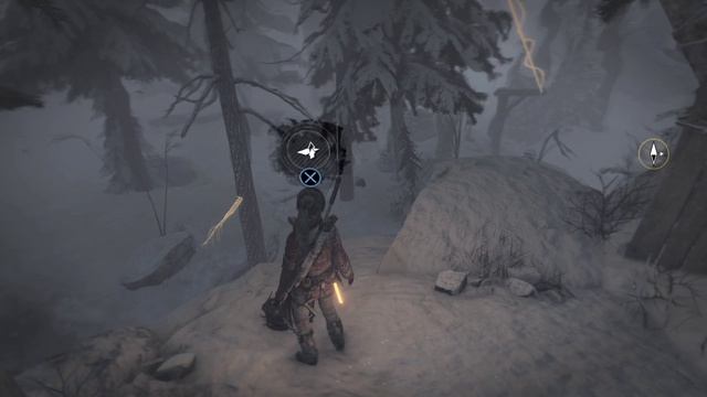 Rise of the Tomb Raider #2.