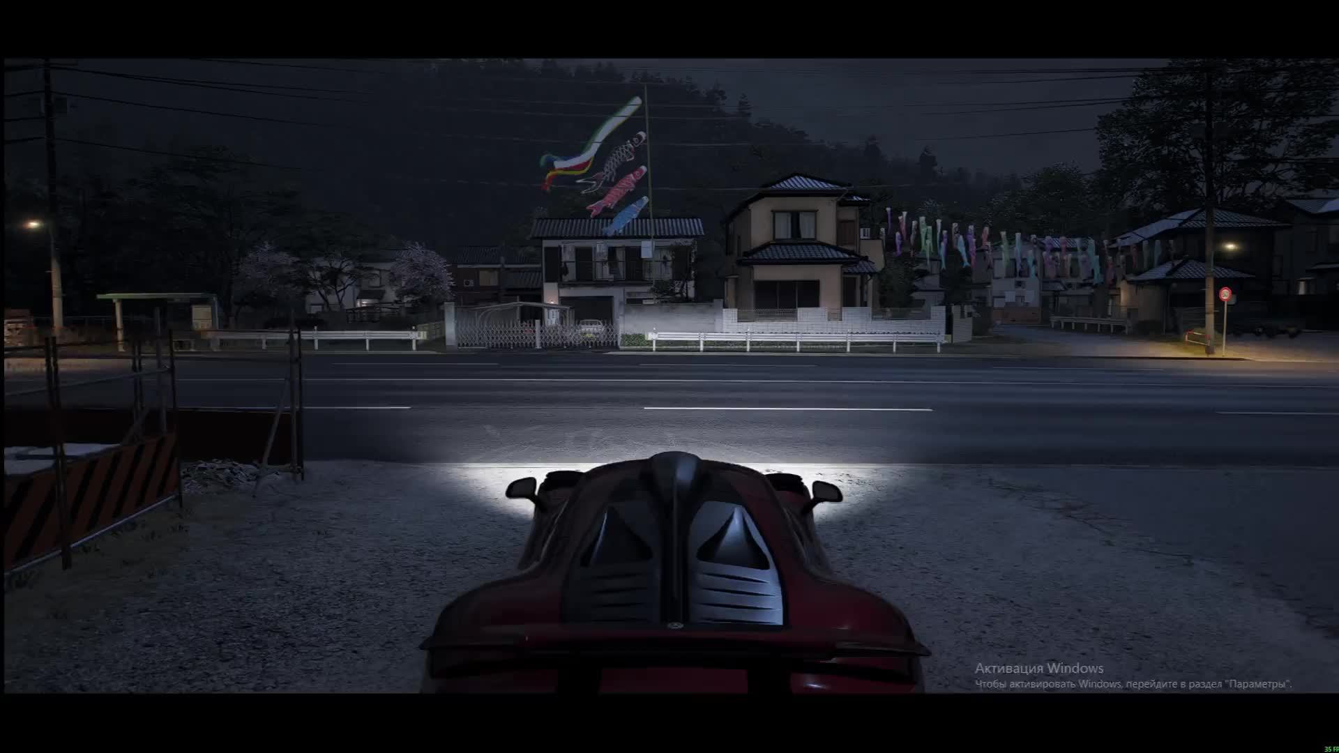 Forza Horizon 6 MOZA R5 смотреть онлайн