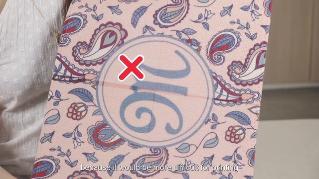 Советы по дизайну коврика — не пропустите, Designer Share смотреть онлайн