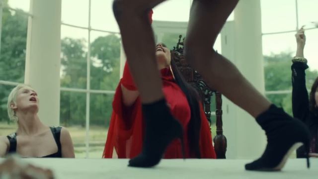 Jessie Ware - Free Yourself смотреть онлайн