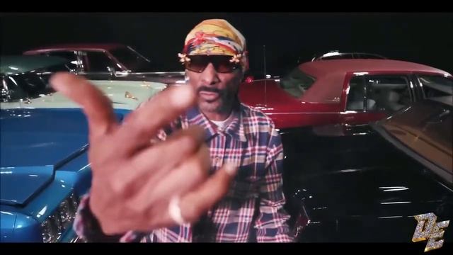 Ice Cube, Snoop Dogg & DMX - Midnight Life (2026) Cinematic Diamond Empire Mix - Diamond Empire (72 смотреть онлайн
