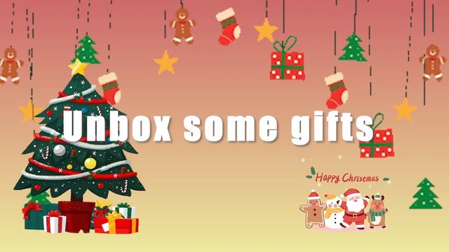 Рождественская вечеринка с LOPO — Merry Christmas 2025