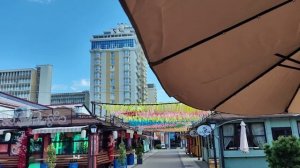Краснодар «Центр города»  июль 2026