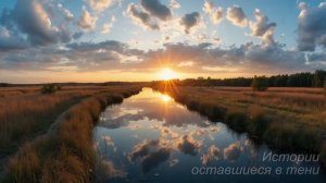 Застав мужа с любовницей в день похорон тёти, я сбежала в деревню, но в старом доме