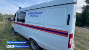 В Ингушетии увековечат память Хизира Дербичева