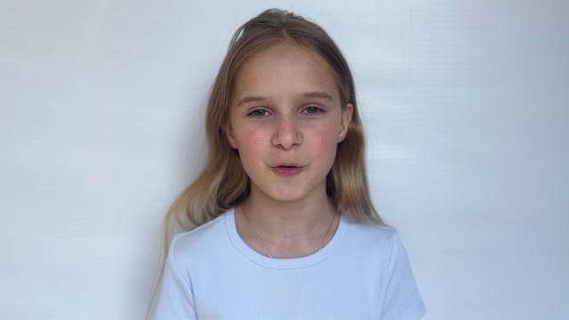 Анна Василисина - Видео-визитка на русском
