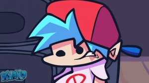 Cold Day (FNF ANIMATION)