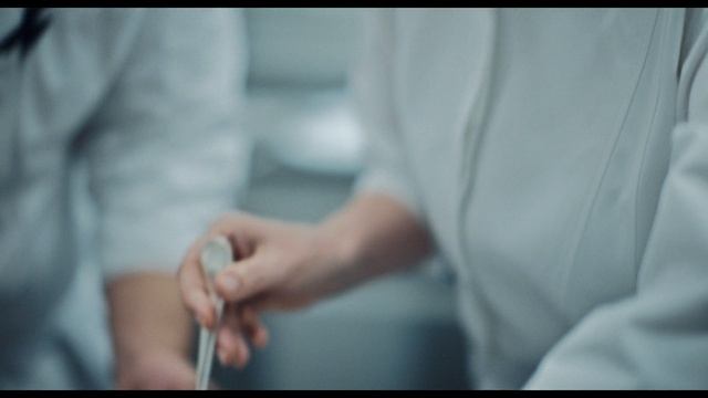 Медведь 3 сезон 1 серия / The Bear смотреть онлайн
