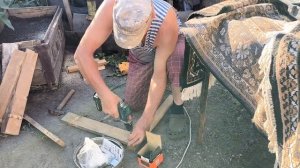 Что-то, как-то нужно ПРИДУМАТЬ. Утренние ЗАБОТЫ. ЗАВТРАК 🥞