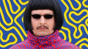 Oliver Tree-one and only