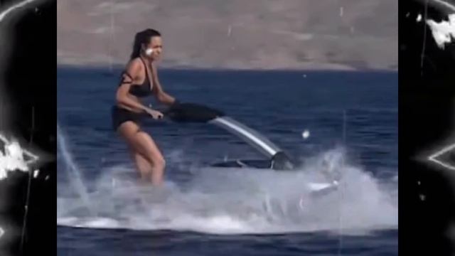Angelina Jolie S. смотреть онлайн