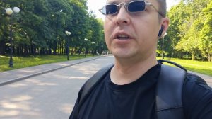 Дневник бегуна. Мысли и хаос 4