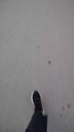 Гуляем по деревне!