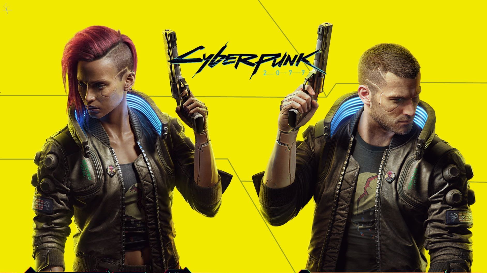 Cyberpunk 2077 часть 8 прохождение на русском