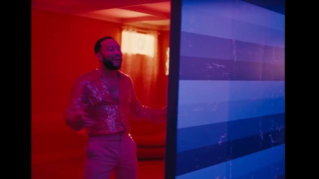 John Legend ft. Saweetie - All She Wanna Do смотреть онлайн