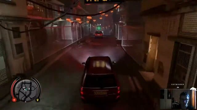 Sleeping Dogs: Definitive Edition | #2 | GTA + MAFIA