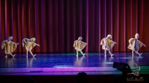 Бабки Ёжки - Отчетный концерт июнь 2026 ValeriBallet