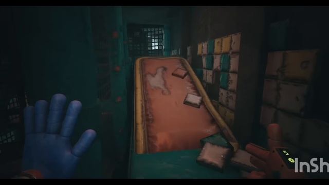 пов:poppy pley taym 3 смотреть онлайн