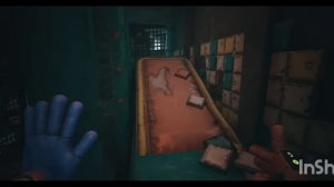 пов:poppy pley taym 3