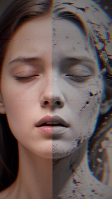 СТРАШНЫЕ ИСТОРИИ | Maya Watch "Девочка , ты кто?"