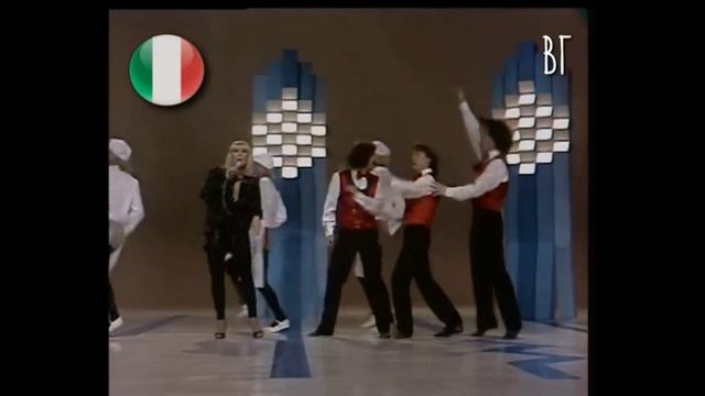Рафаэлла Карра - Какая боль! Raffaella Carrà - Qué dolor русские субтитры