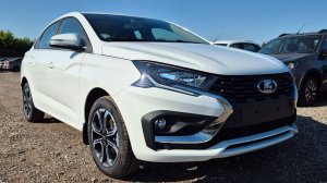 Iskra Техно МАКСИМАЛЬНОЕ ОСНАЩЕНИЕ и с автоматической кпп (CVT) с выгодой 120 000 #iskra