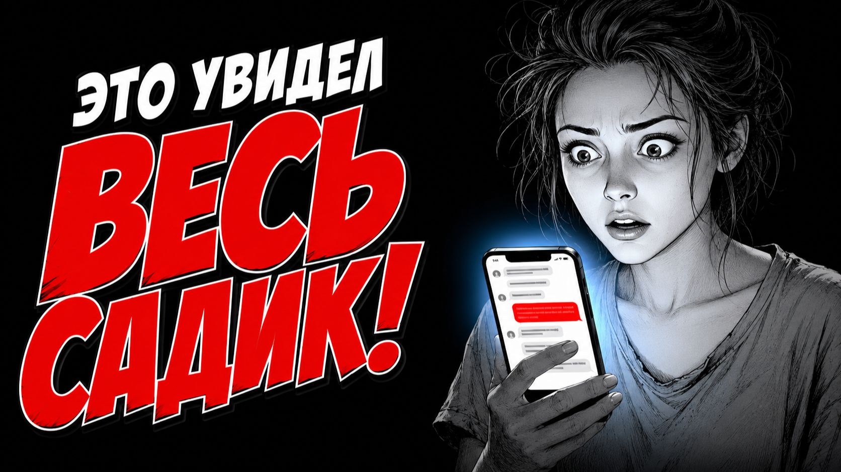 История из жизни - Начальник годами платил мне «в конверте», а когда я слёг с онкологией он... смотреть онлайн