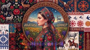 Hungarian Folk Mix 2026 🌑 Dark Magyar Folk & Ancient Ritual 🔥