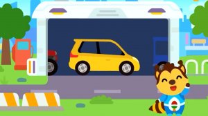 Машинки #игрыдлядетей
