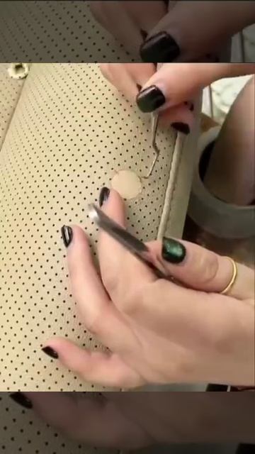 Как починить диван
