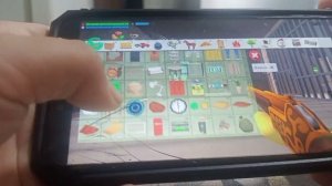 Как найти в чикен ган  секретное оружие