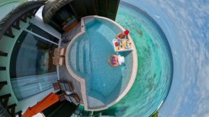 oblu select sangeli Maldives 2026