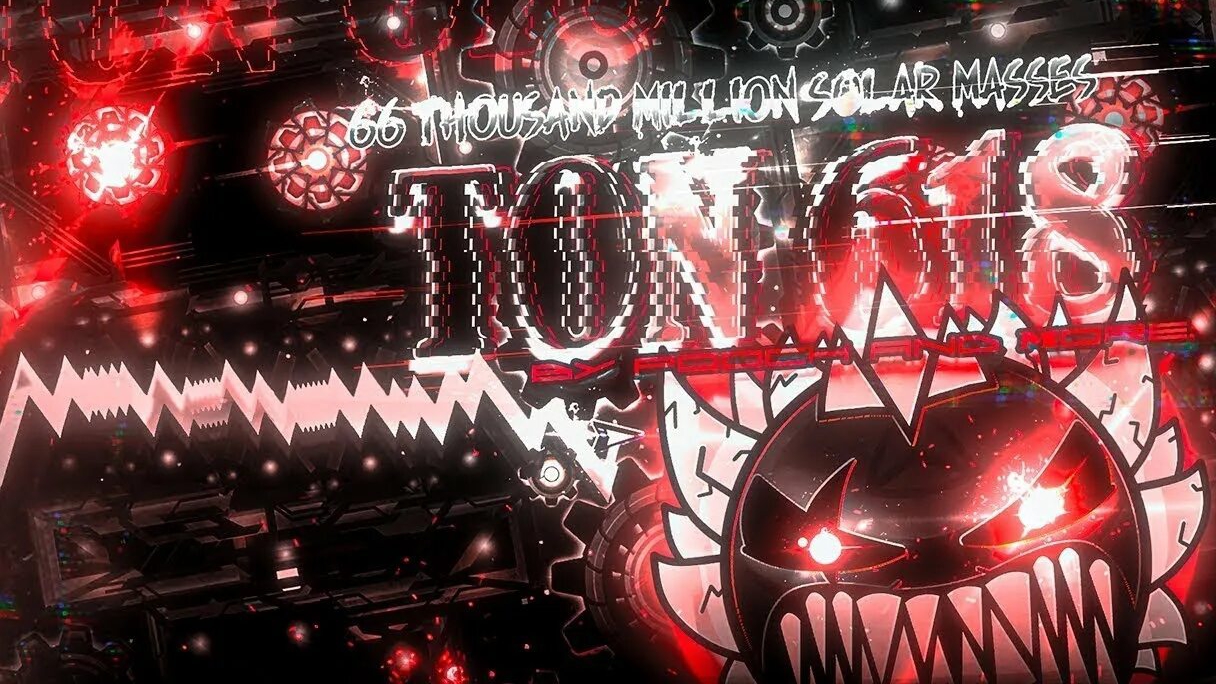 TON 618 VERIFIED смотреть онлайн