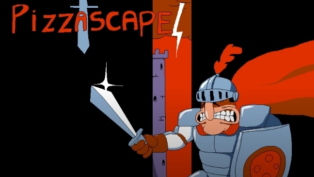 pizza scape на S ранг