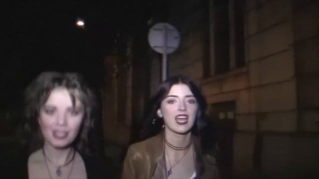 Dea Matrona - So Damn Dangerous смотреть онлайн