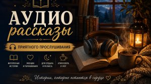 Аудио рассказ. Валя услышала странный разговор мужа. Она сразу все поняла…