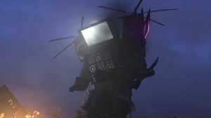 What If Infected TSM Came In «EARLY» in episode 44