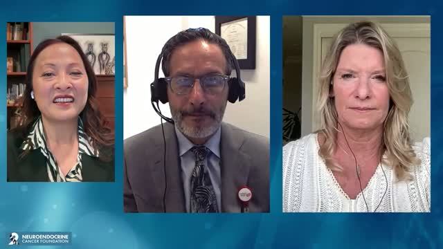 5. Introduction： Navigating Treatment Decisions • Dr. Andrew Hendifar and Mary Donlevy