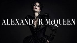 Alexander McQueen In Store Music Background High Fashion Playlist July 2026