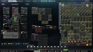 Escape from Tarkov PVE