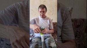 Ремонт массажёра. 12,07,2026г