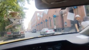 Катаюсь по центру Москвы , в Яндекс такси смена 11.07.26