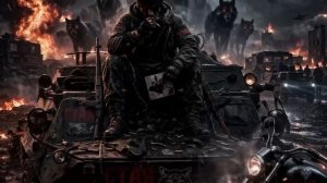 Добро пожаловать  Брат в АД!!! ( СТАЯ)