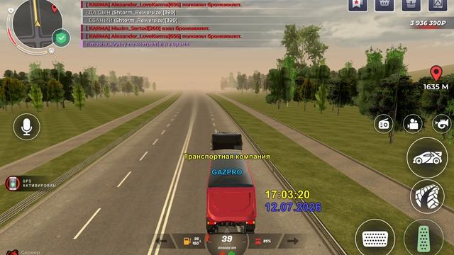 Жираф 58