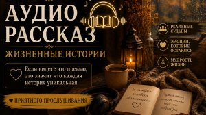 Истории из жизни | Аудио рассказы | Он назвал её «швабра» при всём офисе. Семь   | Жизненные истории