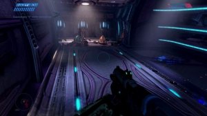 9 Halo - ce anniversary - Русская озвучка - кейес